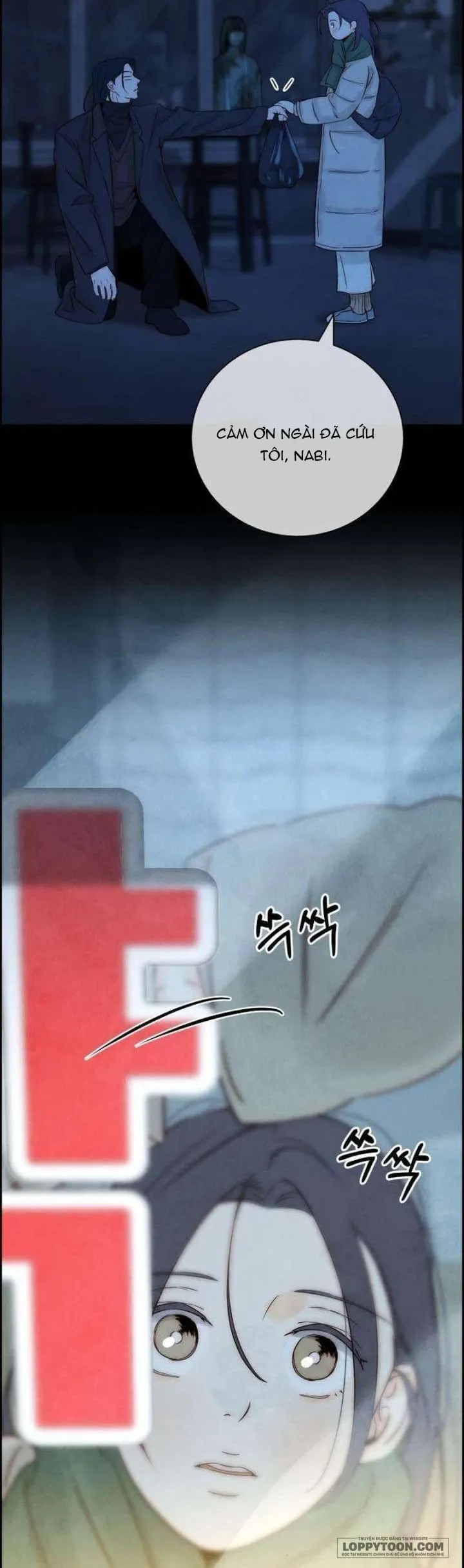 Chưa Từng Chạm Tới Em - Chap 9 - Trang 41