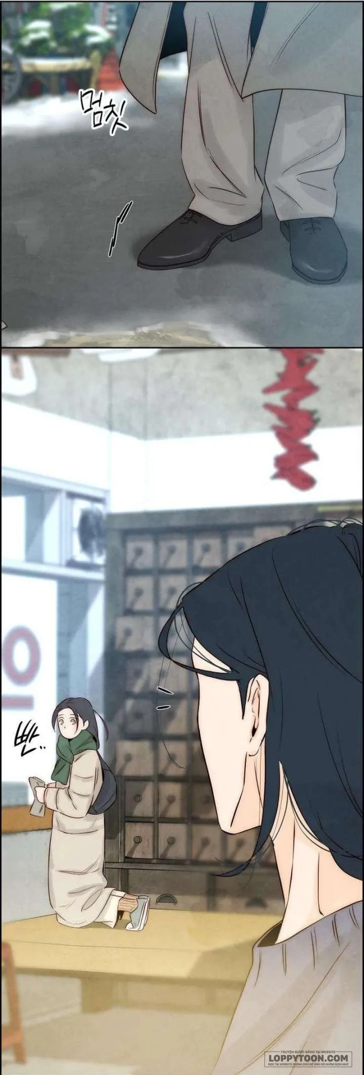 Chưa Từng Chạm Tới Em - Chap 9 - Trang 43
