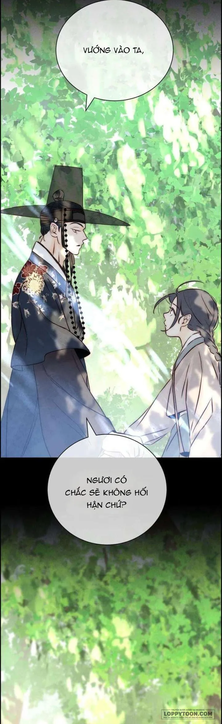 Chưa Từng Chạm Tới Em - Chap 9 - Trang 6