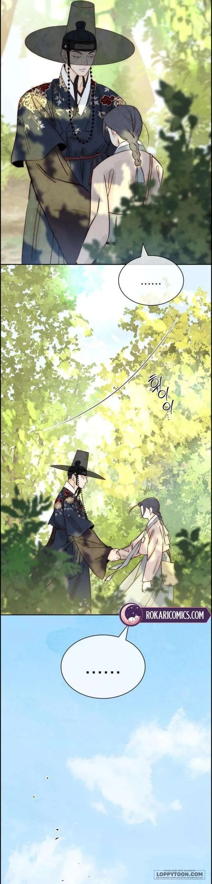 Chưa Từng Chạm Tới Em - Chap 9 - Trang 7