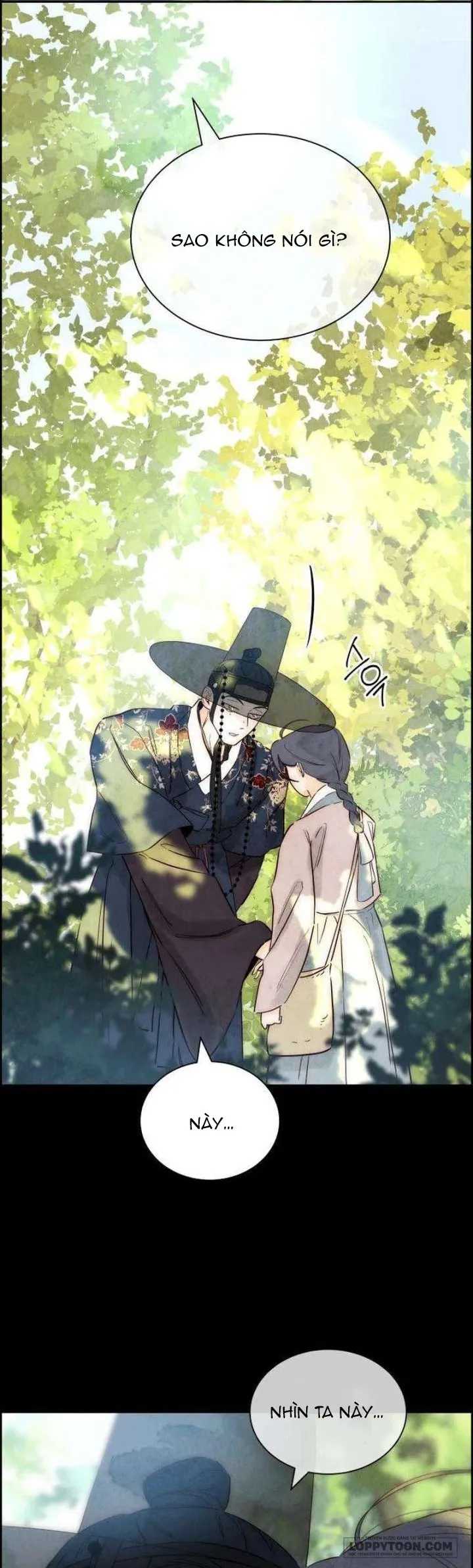 Chưa Từng Chạm Tới Em - Chap 9 - Trang 9