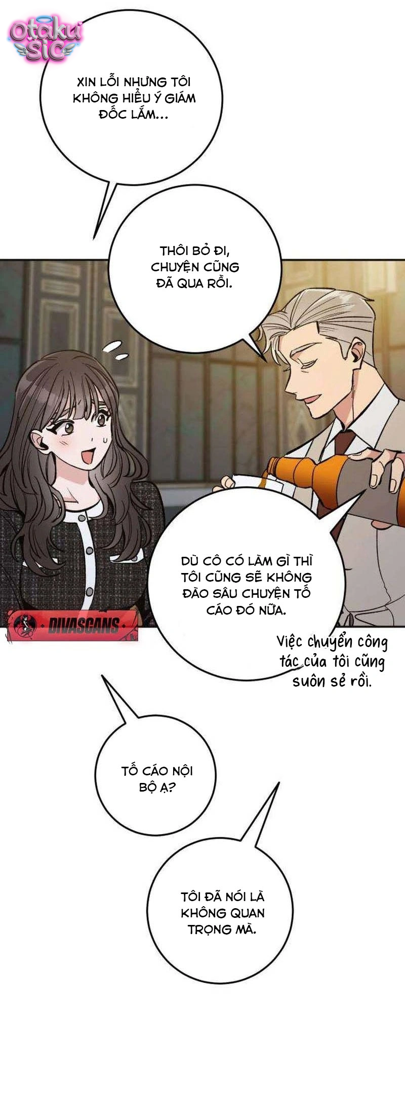 Chưa Yêu Đã Ngỏ, Chưa Ngỏ Đã... Tèo - Chap 1