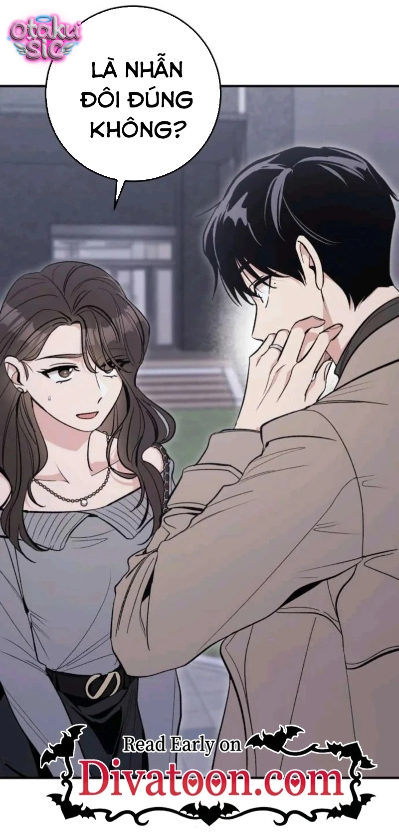 Chưa Yêu Đã Ngỏ, Chưa Ngỏ Đã... Tèo - Chap 10