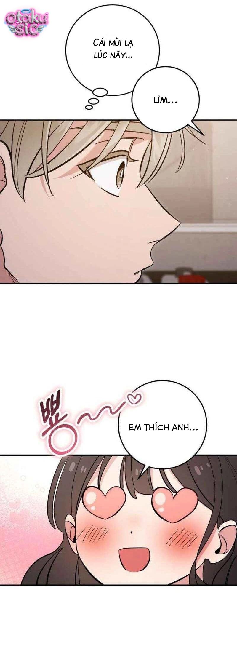 Chưa Yêu Đã Ngỏ, Chưa Ngỏ Đã... Tèo - Chap 3