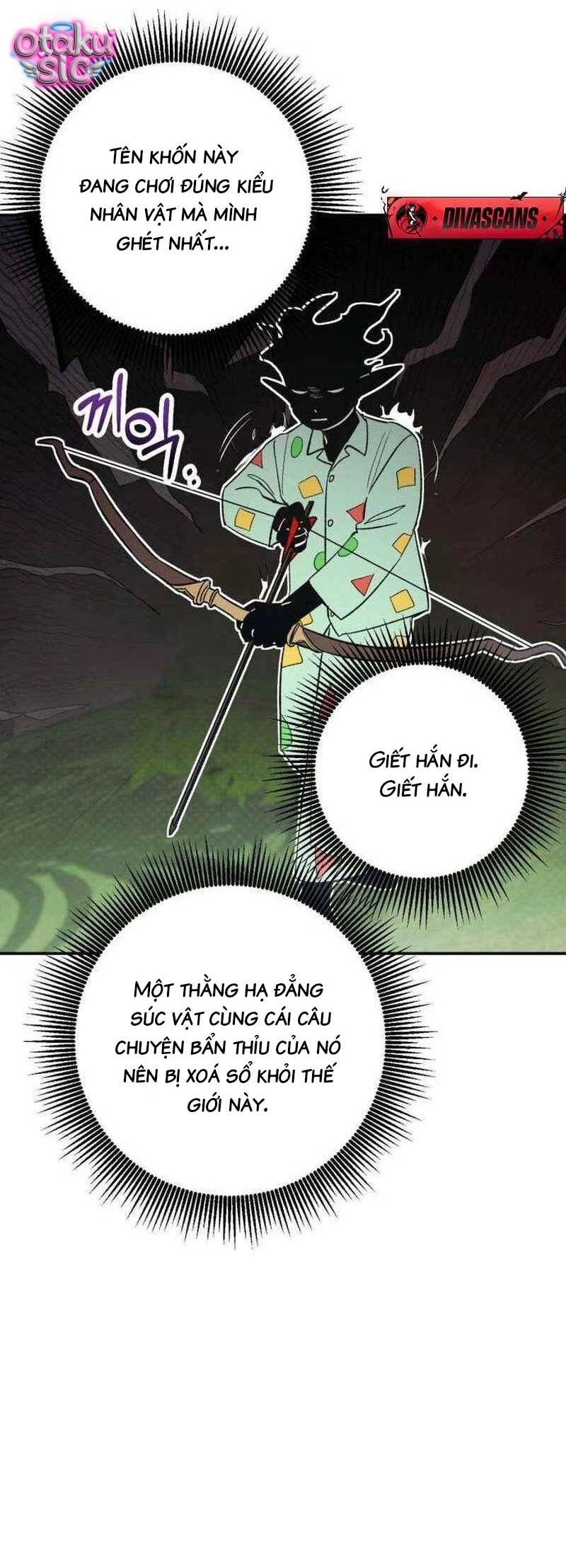 Chưa Yêu Đã Ngỏ, Chưa Ngỏ Đã... Tèo - Chap 3