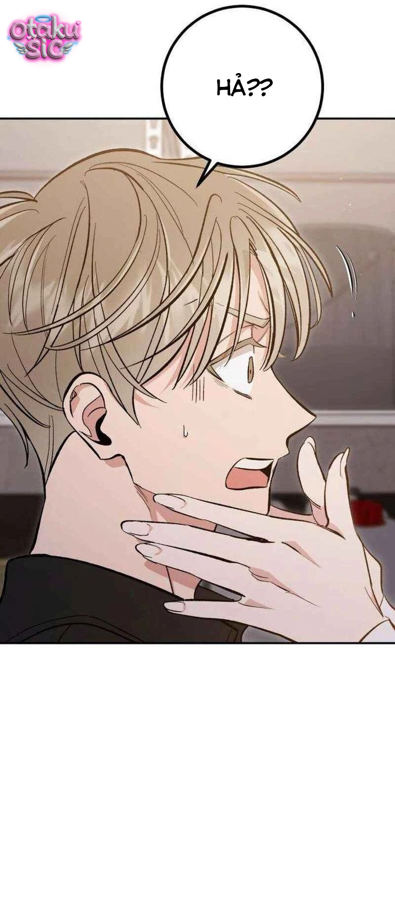 Chưa Yêu Đã Ngỏ, Chưa Ngỏ Đã... Tèo - Chap 3