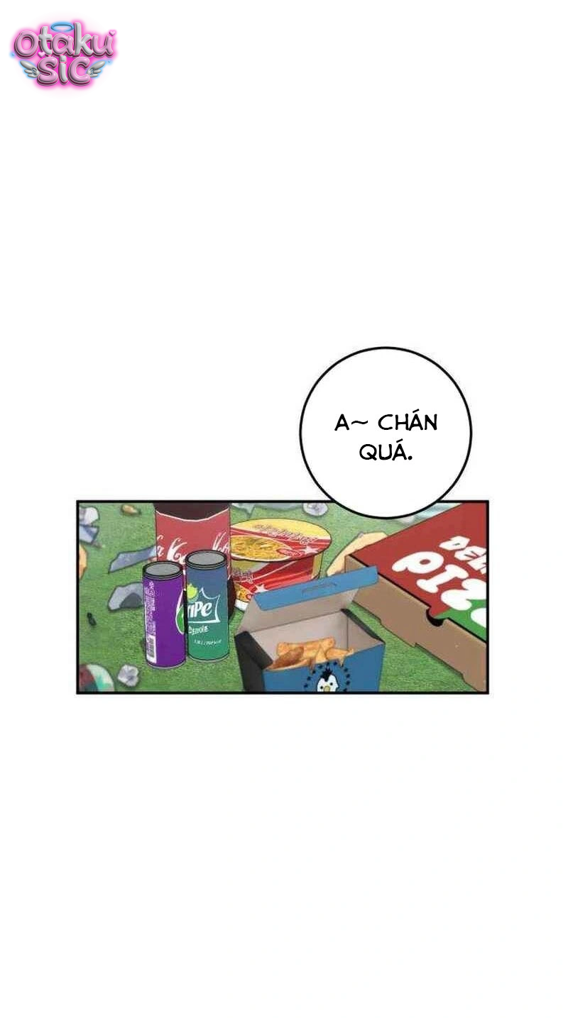 Chưa Yêu Đã Ngỏ, Chưa Ngỏ Đã... Tèo - Chap 3