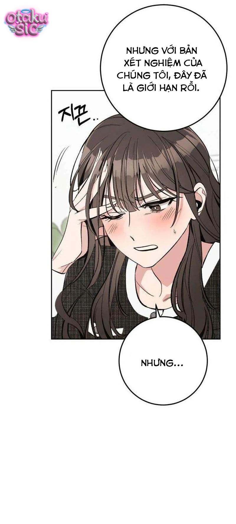Chưa Yêu Đã Ngỏ, Chưa Ngỏ Đã... Tèo - Chap 5
