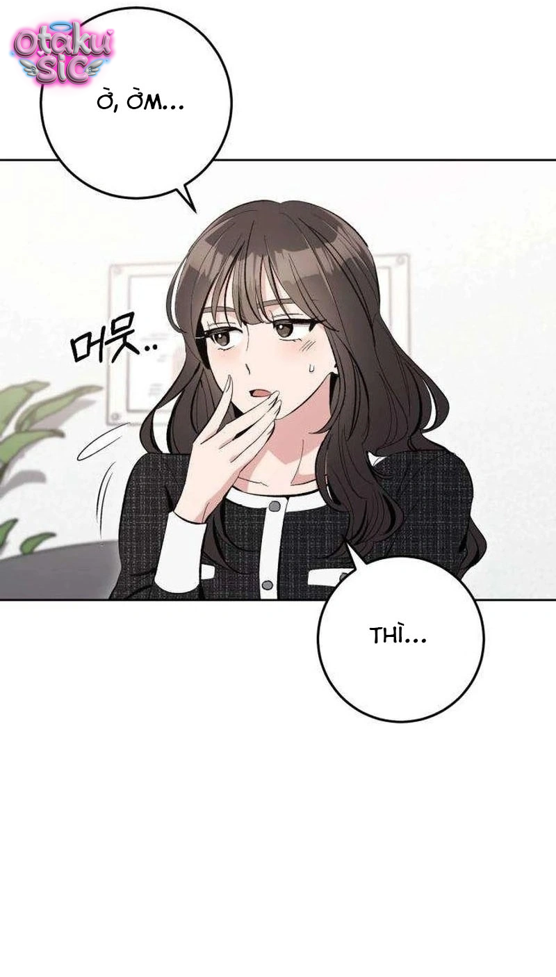 Chưa Yêu Đã Ngỏ, Chưa Ngỏ Đã... Tèo - Chap 5