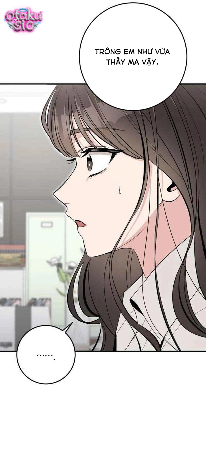 Chưa Yêu Đã Ngỏ, Chưa Ngỏ Đã... Tèo - Chap 6