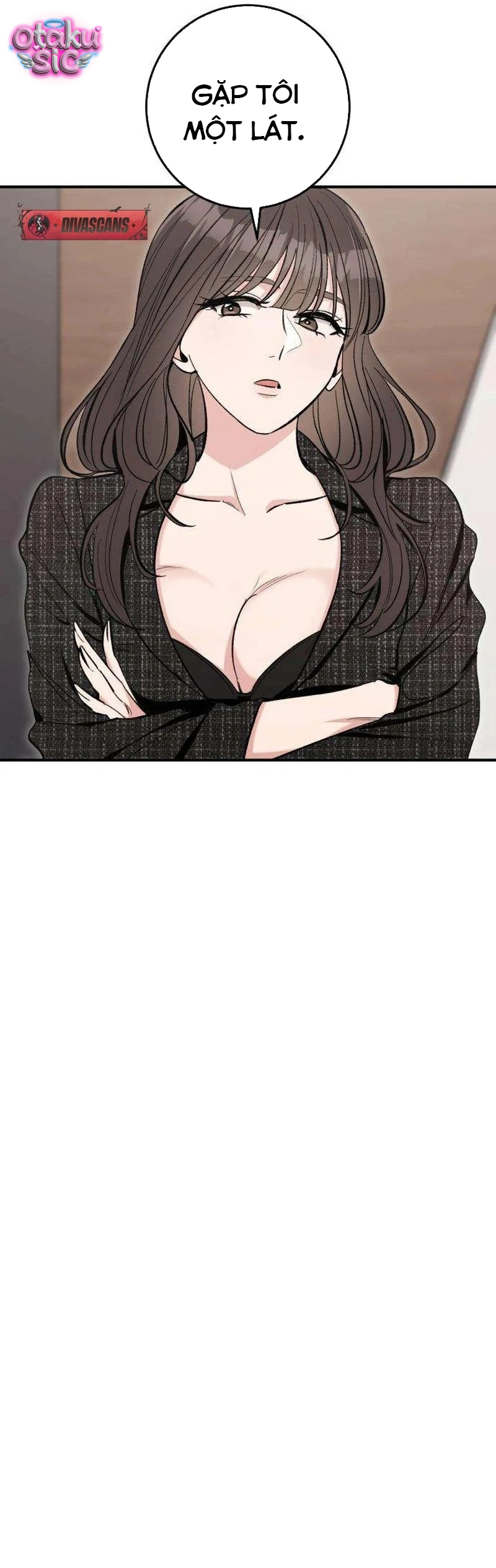 Chưa Yêu Đã Ngỏ, Chưa Ngỏ Đã... Tèo - Chap 8