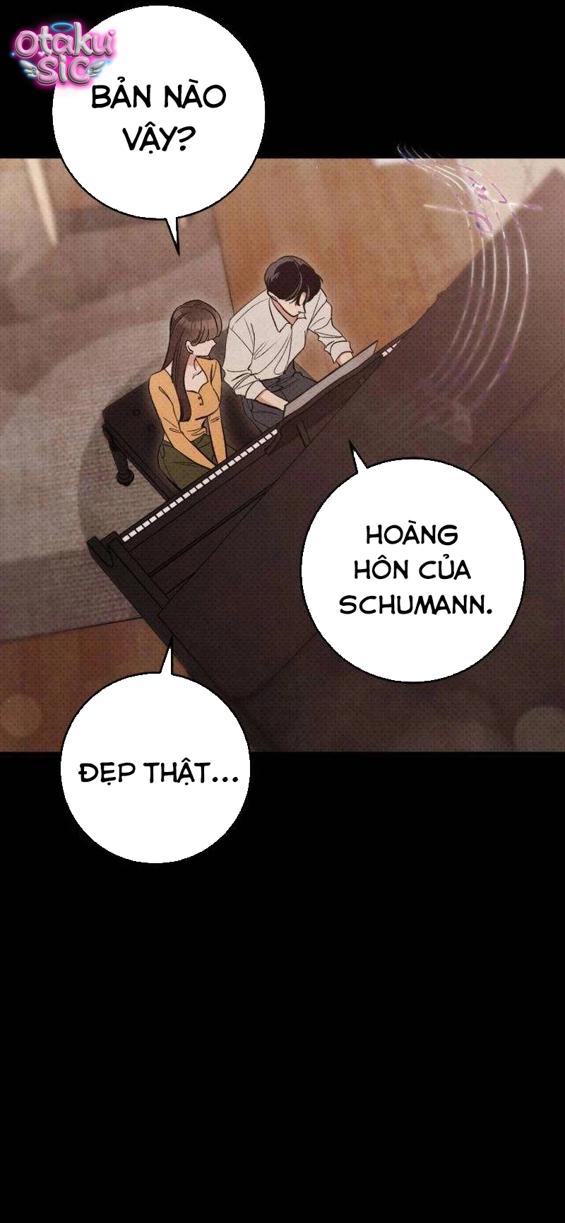 Chưa Yêu Đã Ngỏ, Chưa Ngỏ Đã... Tèo - Chap 9
