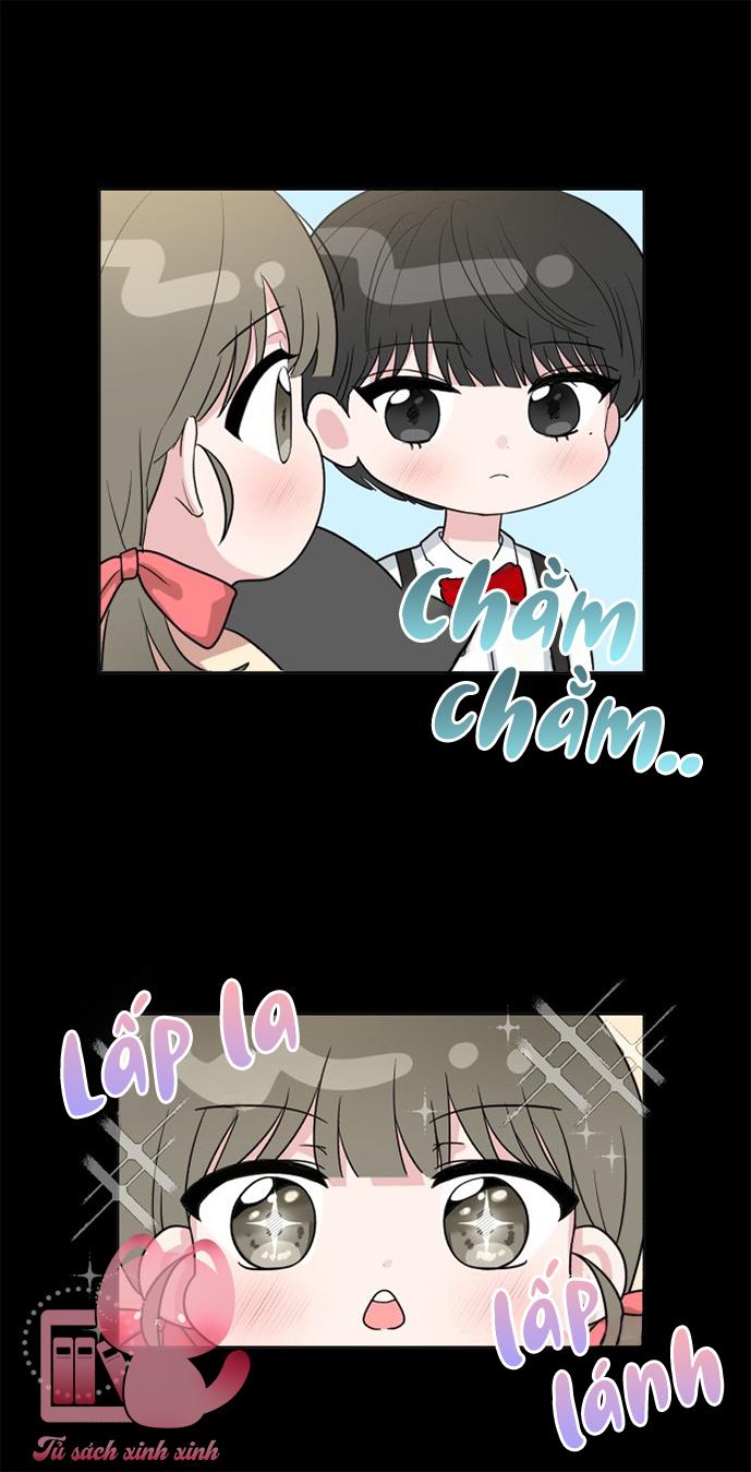 Chúng Ta Là Gì Của Nhau? - Chap 1