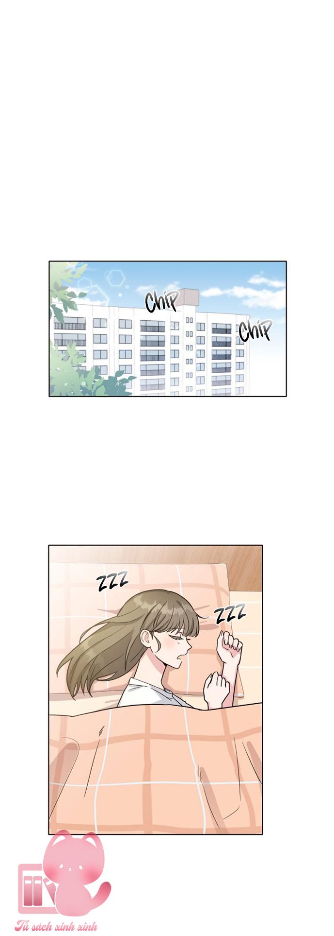 Chúng Ta Là Gì Của Nhau? - Chap 1 - Trang 2