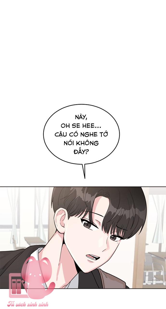 Chúng Ta Là Gì Của Nhau? - Chap 1