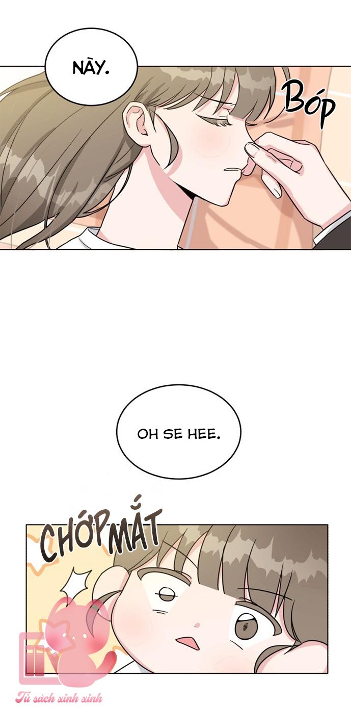 Chúng Ta Là Gì Của Nhau? - Chap 1 - Trang 4