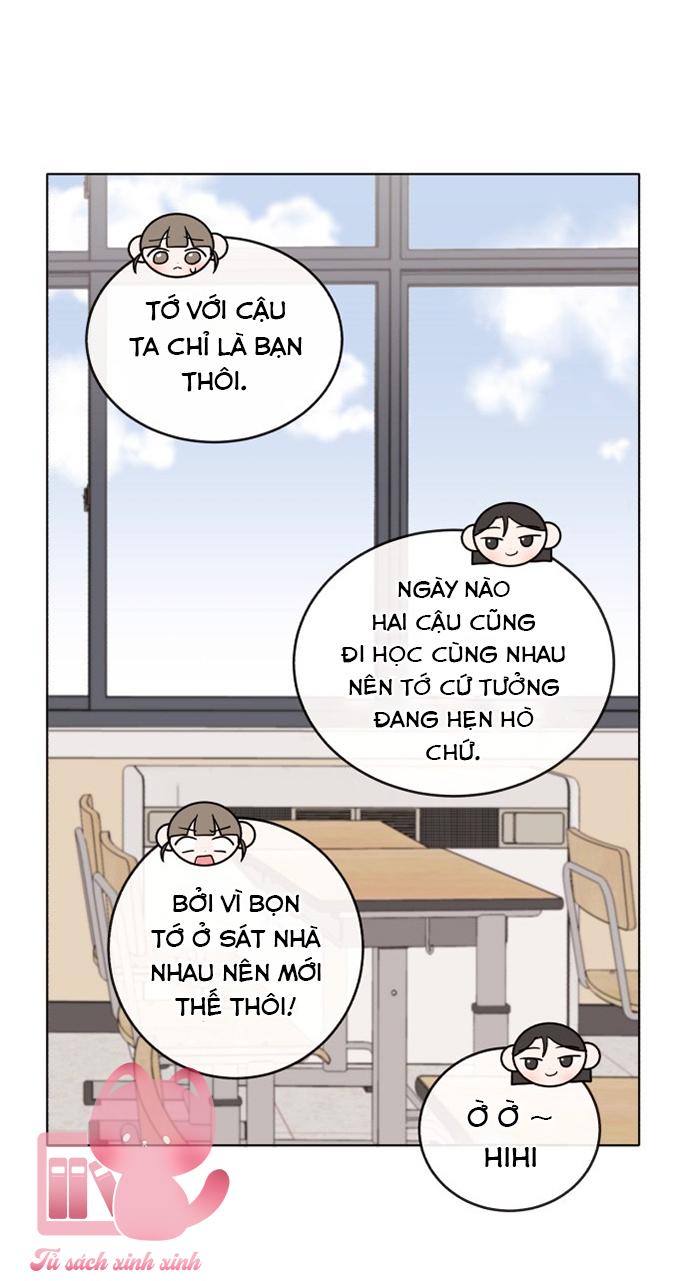 Chúng Ta Là Gì Của Nhau? - Chap 1