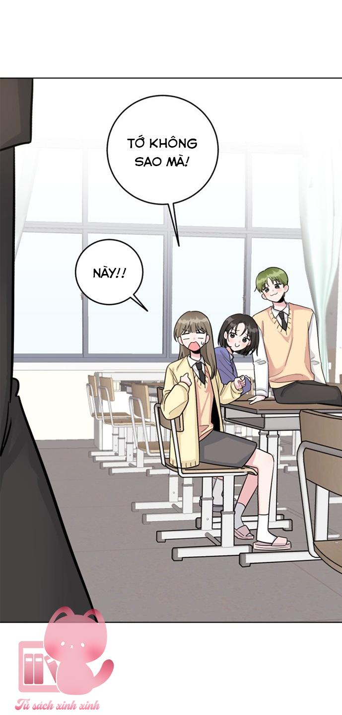 Chúng Ta Là Gì Của Nhau? - Chap 1