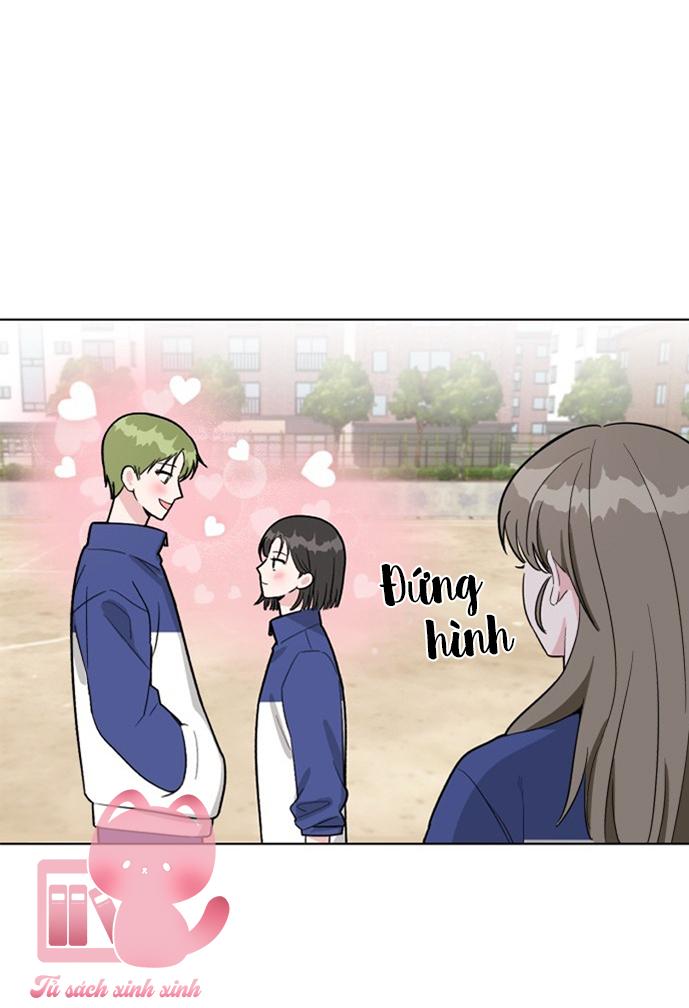 Chúng Ta Là Gì Của Nhau? - Chap 1