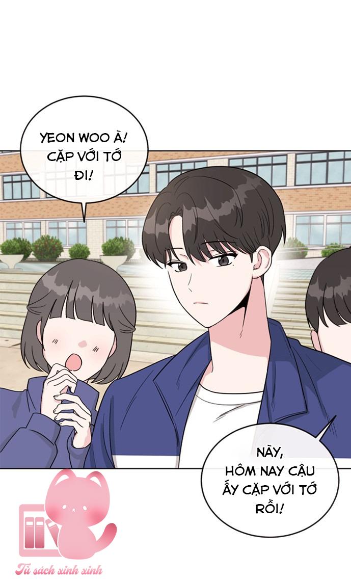Chúng Ta Là Gì Của Nhau? - Chap 1 - Trang 63