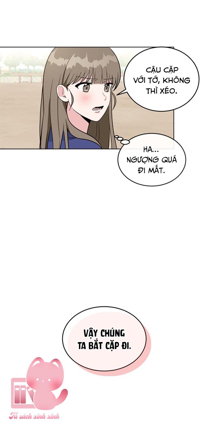 Chúng Ta Là Gì Của Nhau? - Chap 1