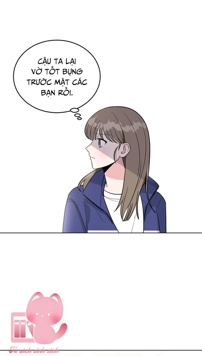 Chúng Ta Là Gì Của Nhau? - Chap 1
