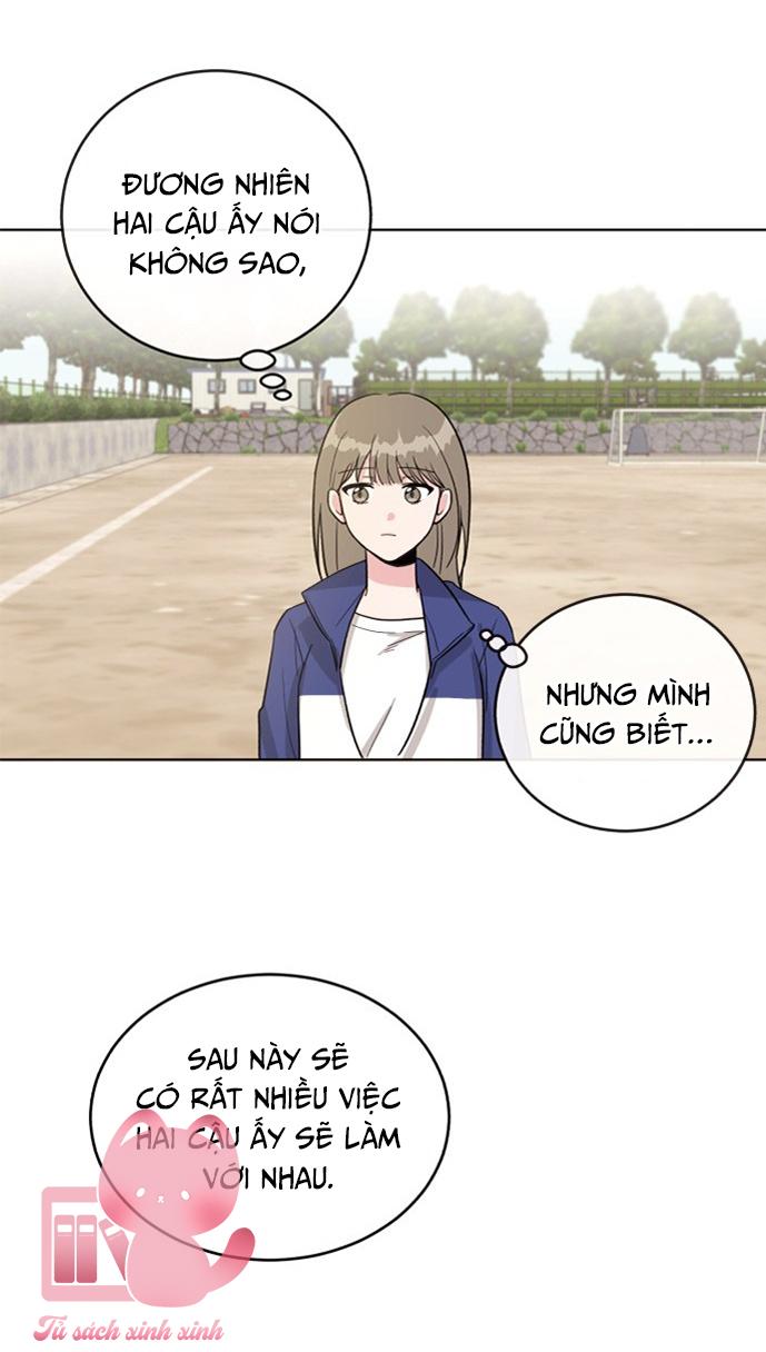 Chúng Ta Là Gì Của Nhau? - Chap 1