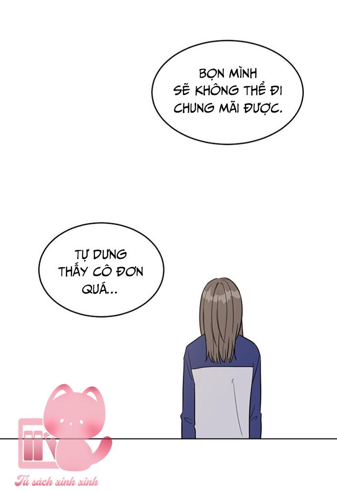 Chúng Ta Là Gì Của Nhau? - Chap 1
