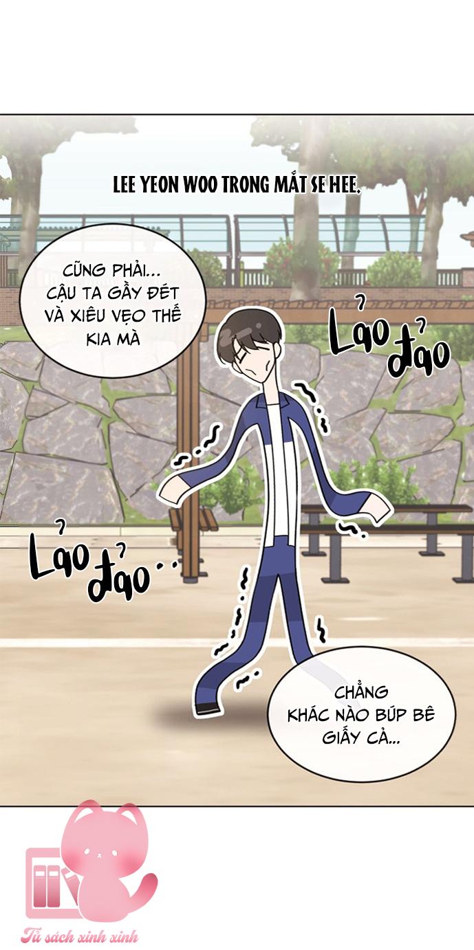 Chúng Ta Là Gì Của Nhau? - Chap 1