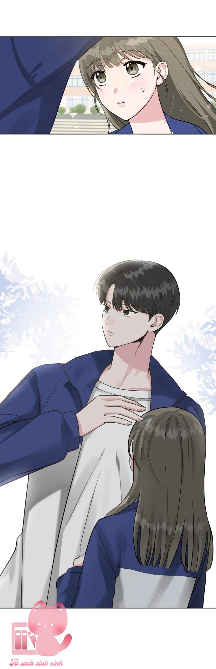 Chúng Ta Là Gì Của Nhau? - Chap 1