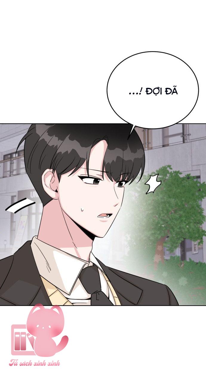 Chúng Ta Là Gì Của Nhau? - Chap 11