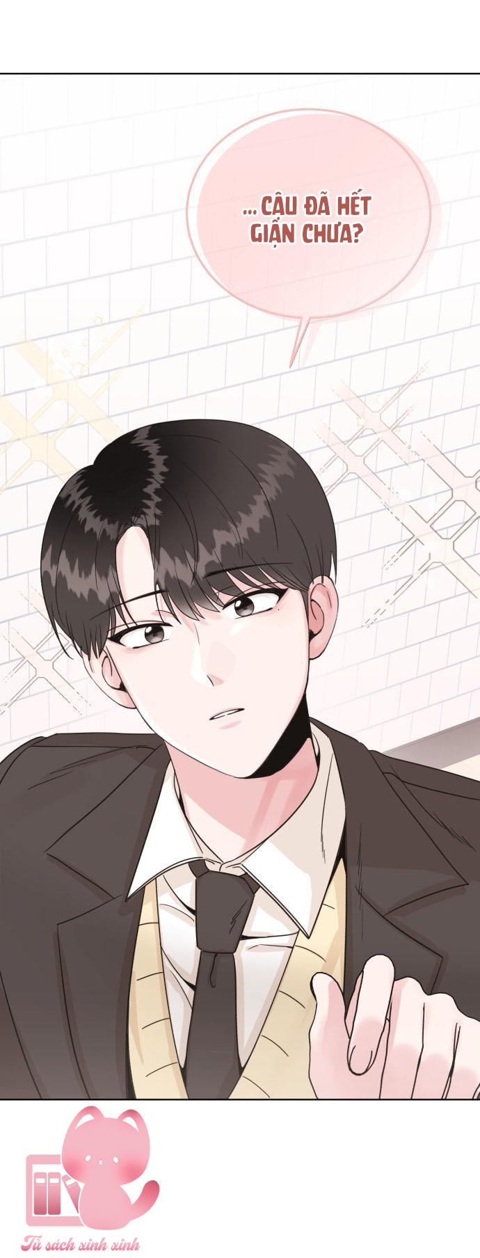 Chúng Ta Là Gì Của Nhau? - Chap 11