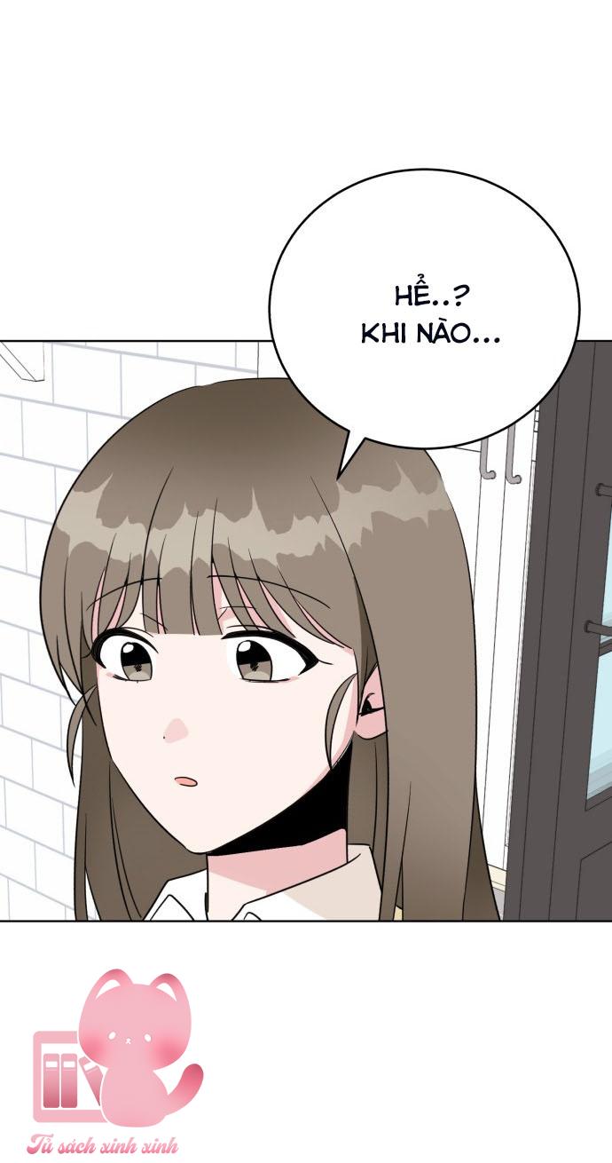 Chúng Ta Là Gì Của Nhau? - Chap 11