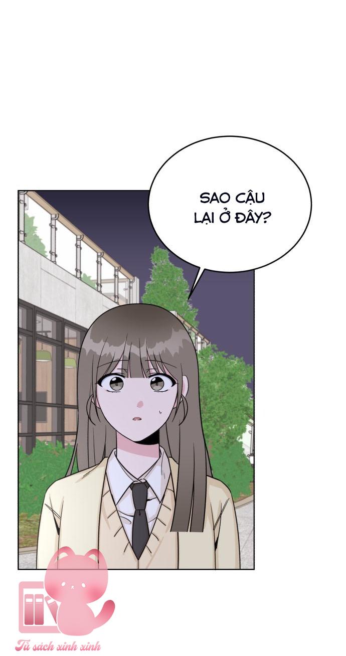 Chúng Ta Là Gì Của Nhau? - Chap 11