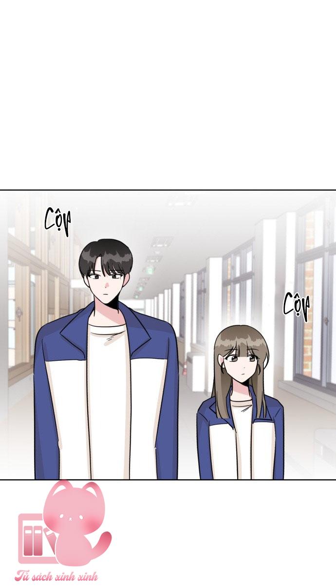 Chúng Ta Là Gì Của Nhau? - Chap 12