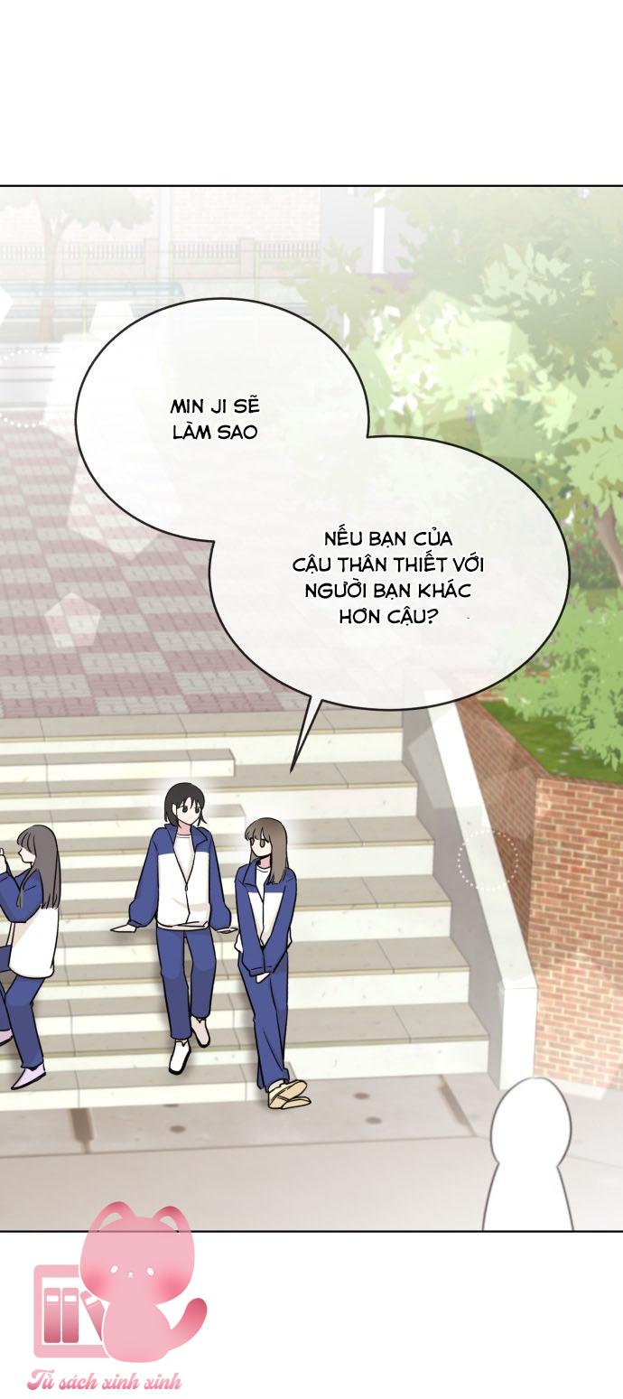 Chúng Ta Là Gì Của Nhau? - Chap 12