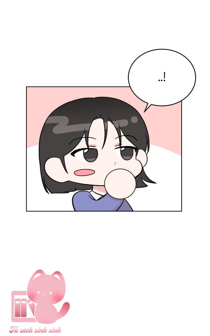 Chúng Ta Là Gì Của Nhau? - Chap 12