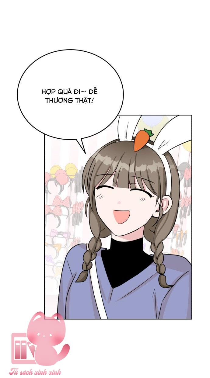 Chúng Ta Là Gì Của Nhau? - Chap 13