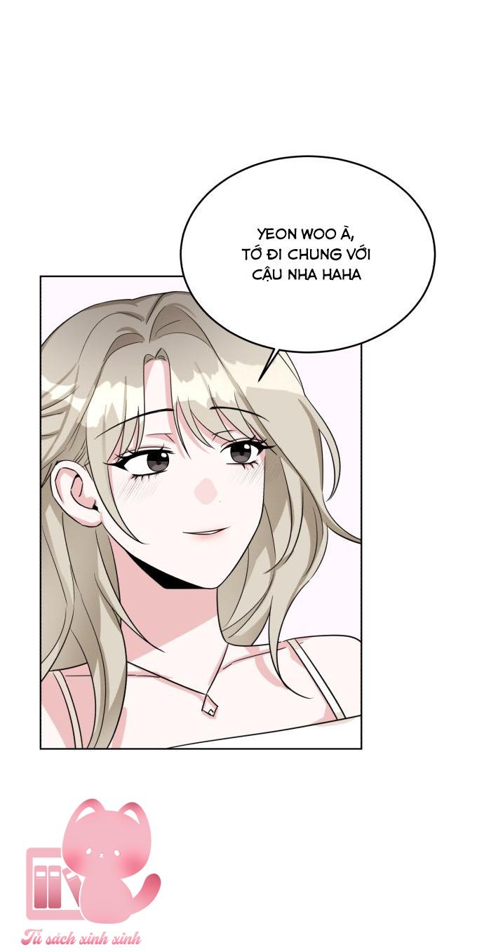 Chúng Ta Là Gì Của Nhau? - Chap 13