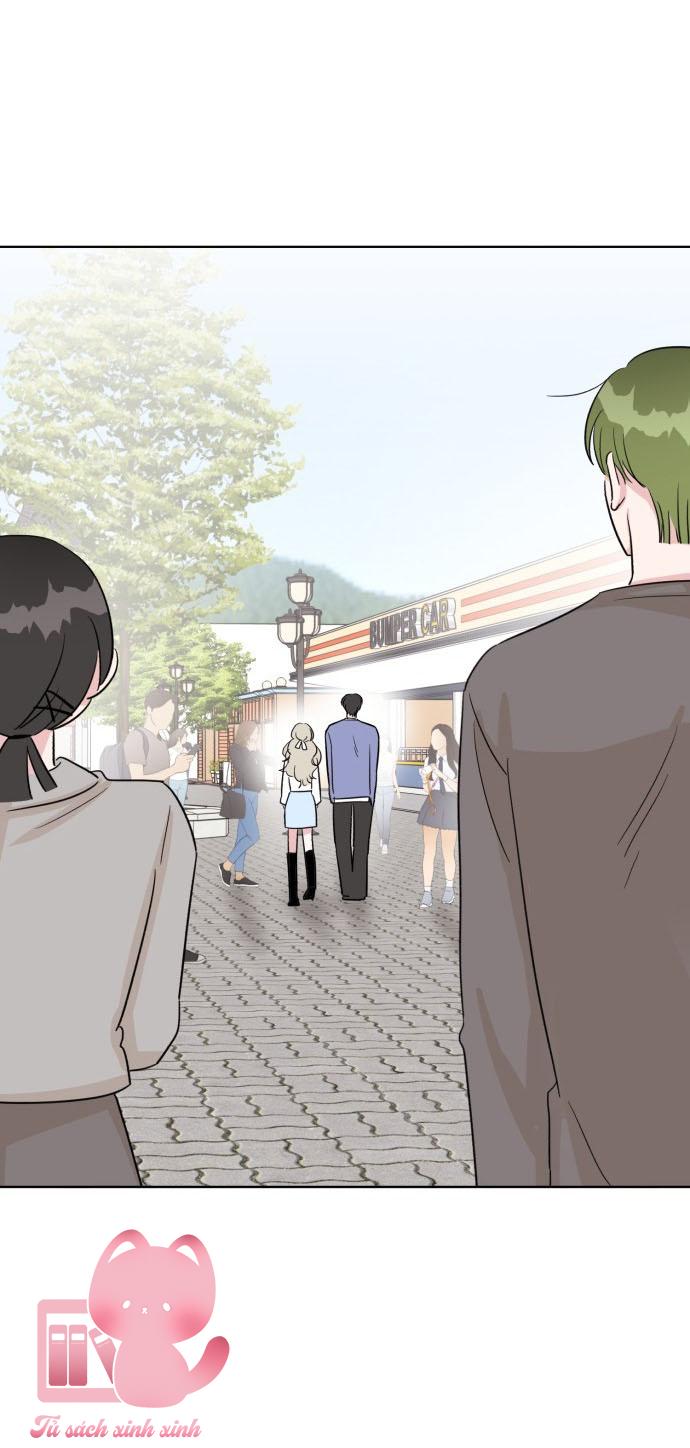 Chúng Ta Là Gì Của Nhau? - Chap 13