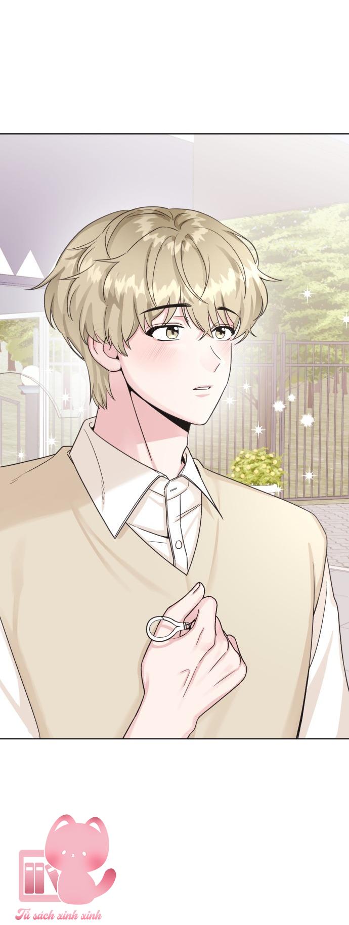 Chúng Ta Là Gì Của Nhau? - Chap 13
