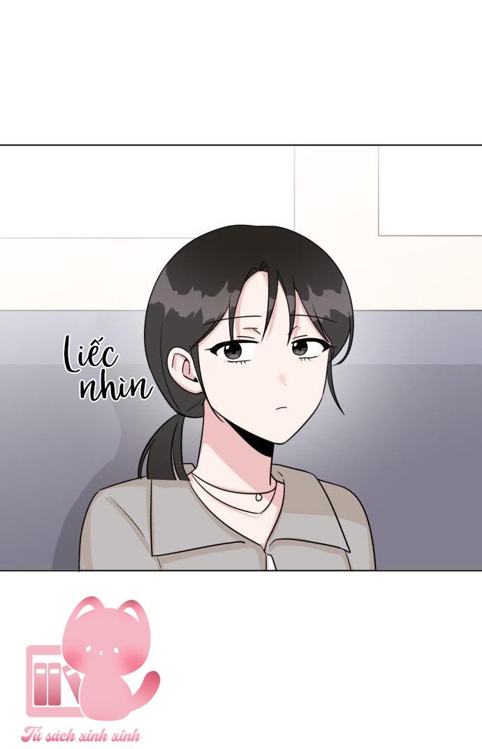 Chúng Ta Là Gì Của Nhau? - Chap 14