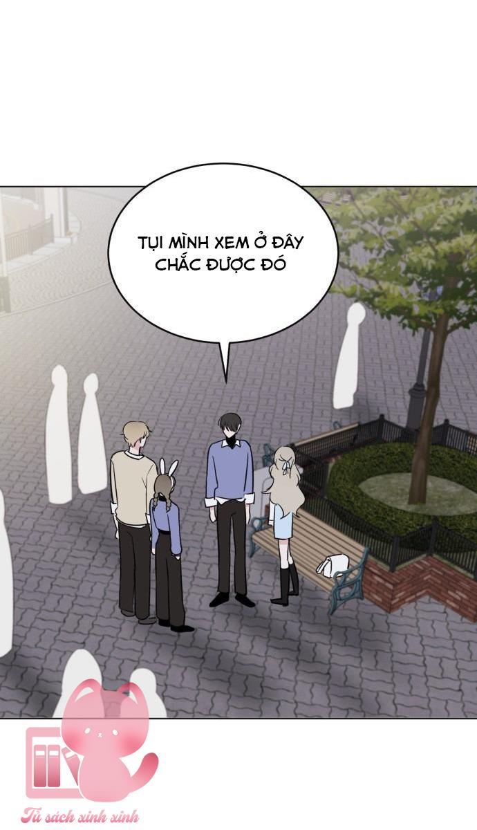 Chúng Ta Là Gì Của Nhau? - Chap 14