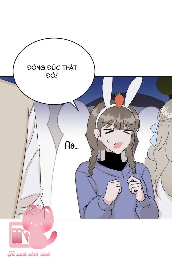 Chúng Ta Là Gì Của Nhau? - Chap 14