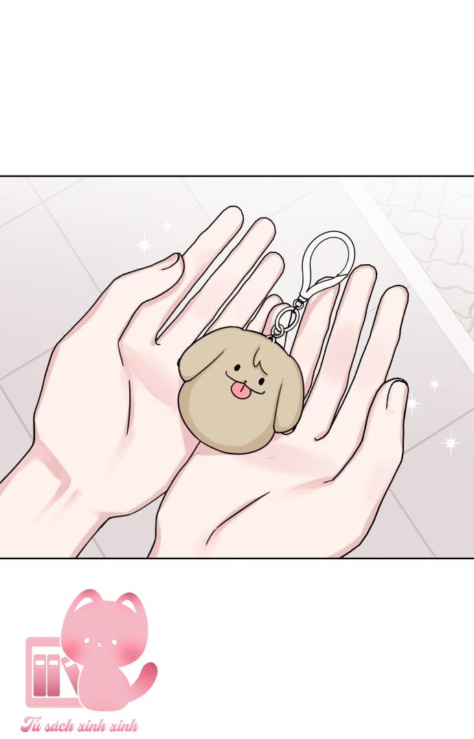 Chúng Ta Là Gì Của Nhau? - Chap 14