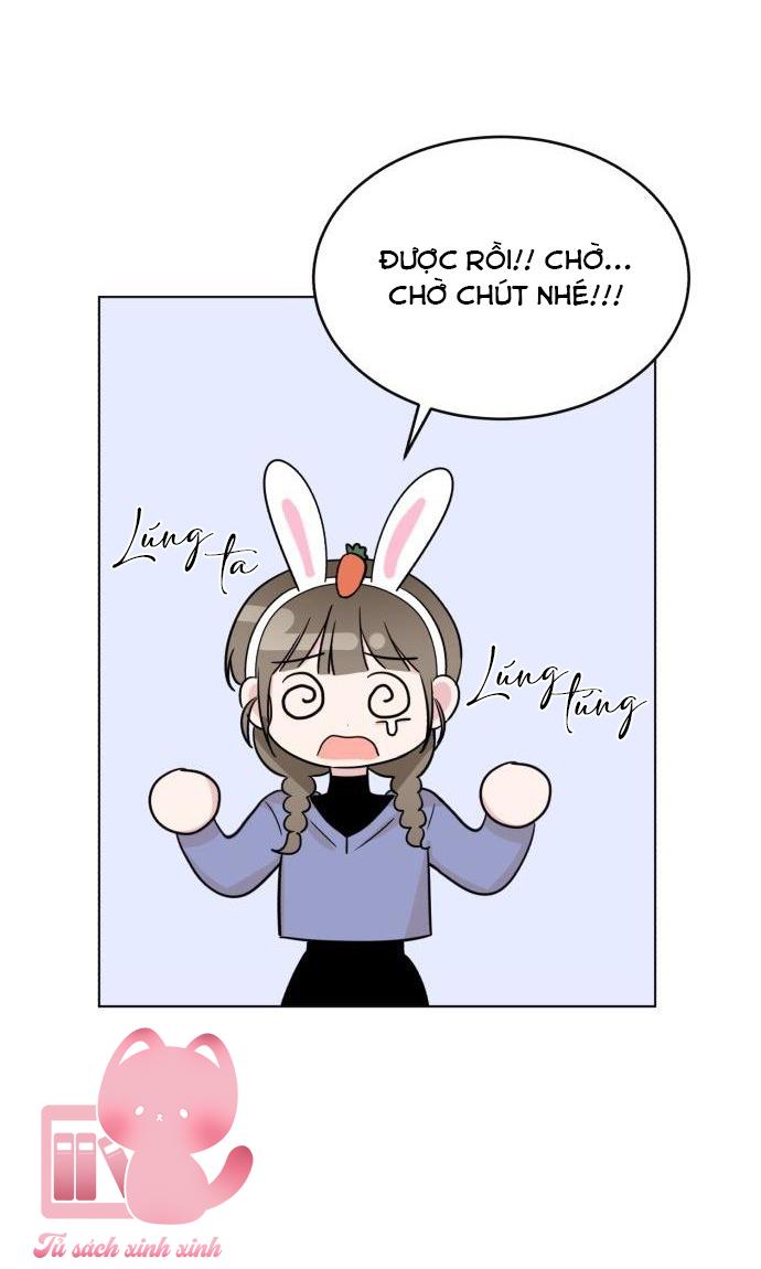 Chúng Ta Là Gì Của Nhau? - Chap 14