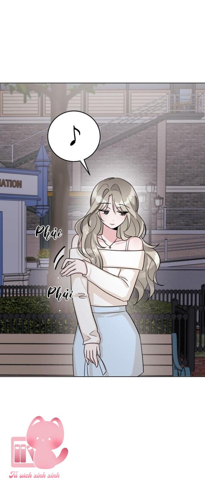 Chúng Ta Là Gì Của Nhau? - Chap 14