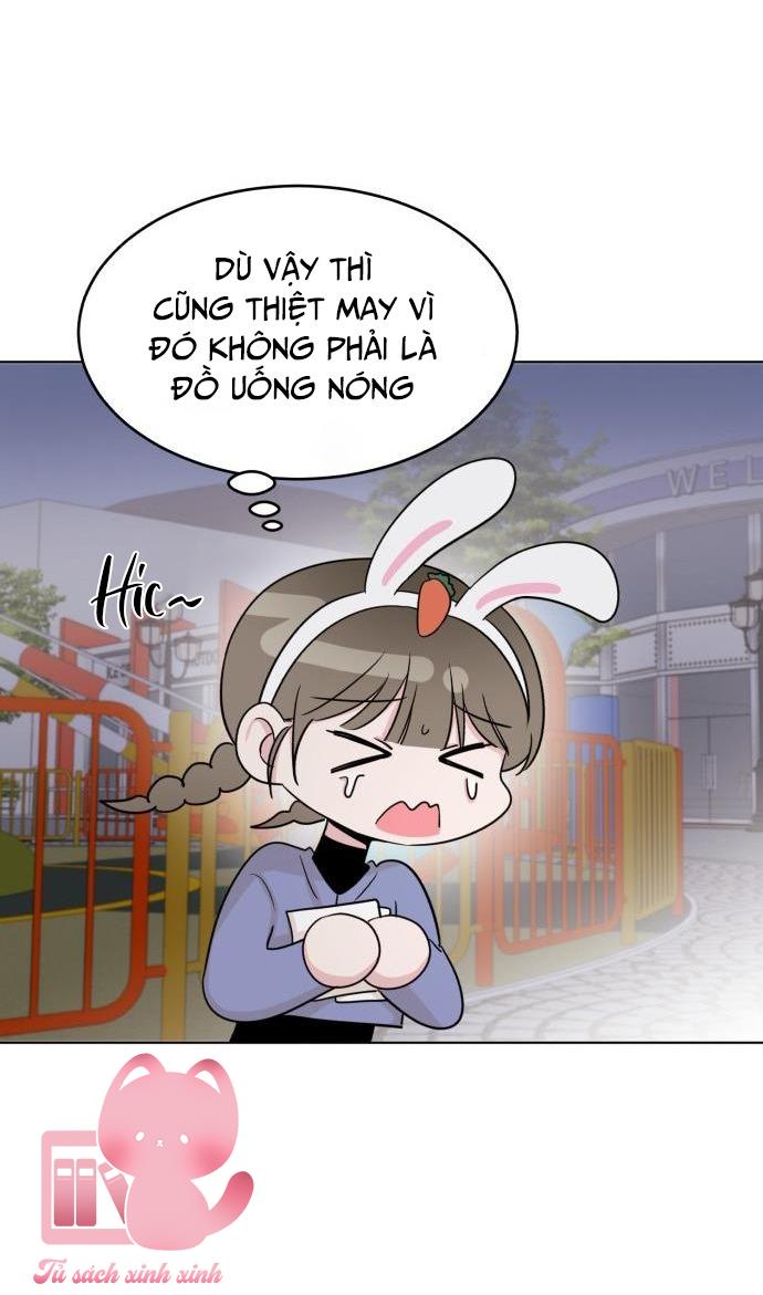 Chúng Ta Là Gì Của Nhau? - Chap 14