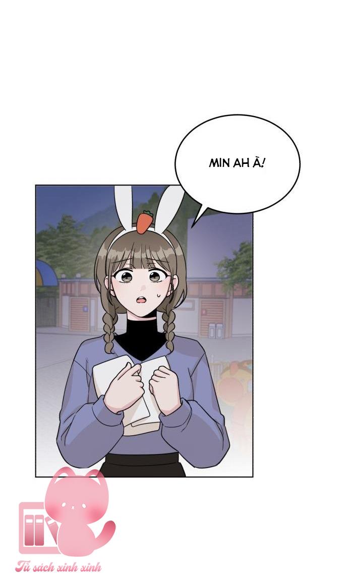 Chúng Ta Là Gì Của Nhau? - Chap 14