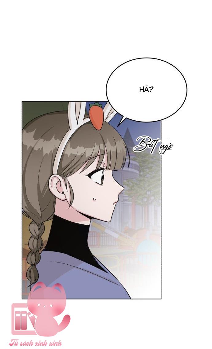 Chúng Ta Là Gì Của Nhau? - Chap 14